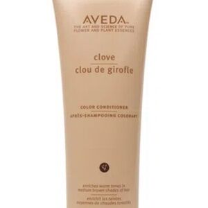 Aveda Clove Conditioner used 1x! Discontinued!